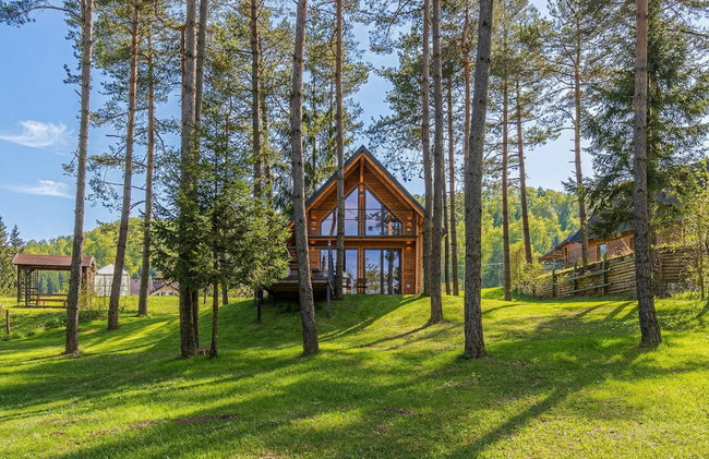 Forest Princess Chalet - Foto 1