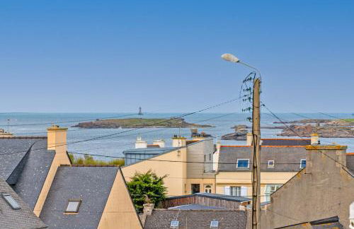 Ty Line - Plage à 300 m 1 500 m² de jardin - Foto 13