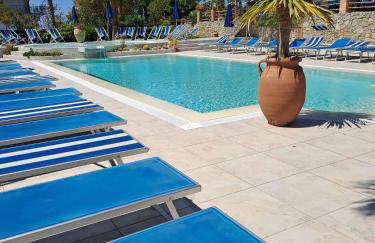 Apartments Capo Vaticano - Kalabrien 21016 - Photo 20