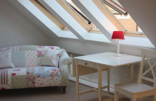 Number 2 Lymington Hampshire - Foto 22