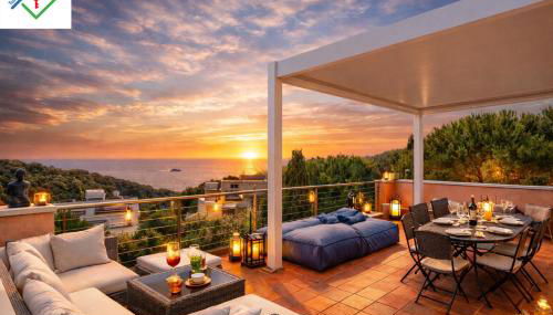 Villa Irene - Piscina Privata, Spa & Vista Mare - Foto 3