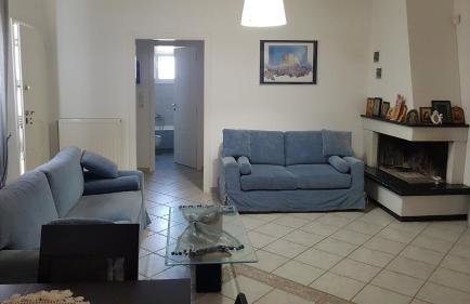 Silver villa Raches maisonette & Green - Foto 72