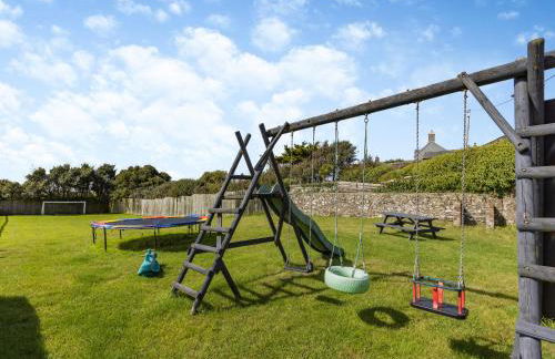 Smugglers Retreat - Foto 21