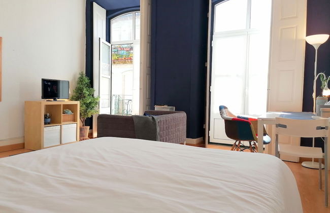 Downtown Porto Spot - 2 bedrooms - Foto 19