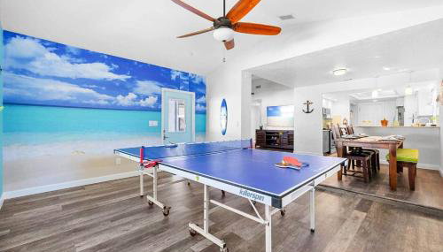 3 TVs Pool Spa W/D Netflix 20 mins to Airport A/C - Foto 5