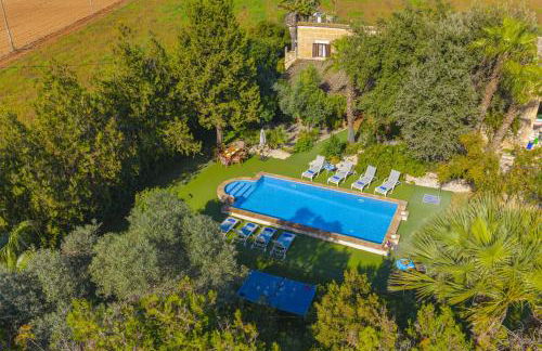 Villa Son Pou - Foto 43