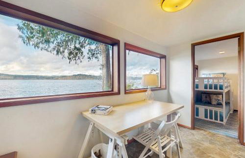 Vashon Beach House - Foto 23