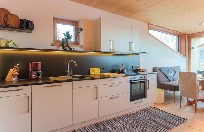 Beautiful Apartment in Westendorf With Sauna - Foto 7