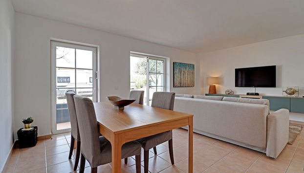 Servicio de comidas en la habitación