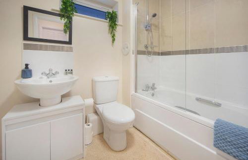Mearns Street Lodge ✪ Grampian Lettings Ltd - Photo 6