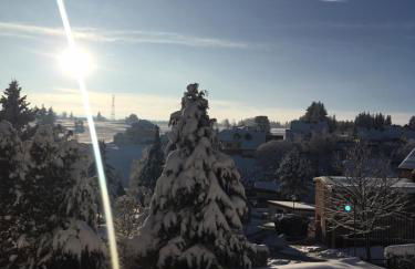 Rhöner Sternenhimmel FeWo 1 und 2 - Foto 29