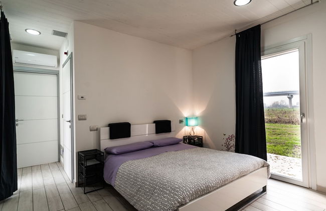 Il Giardino di Rebecca - Foto 7