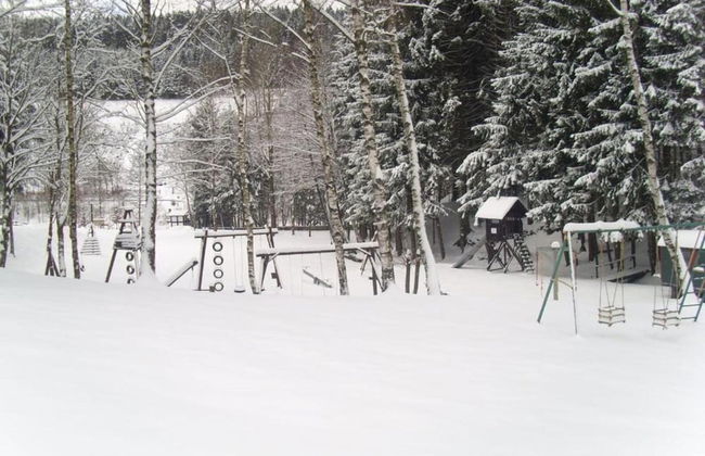 Flat in Olsberg Near Willingen Ski Area - Foto 36