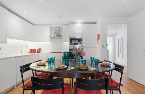 Hermitage Road Apartment By Morethanstays - Foto 20