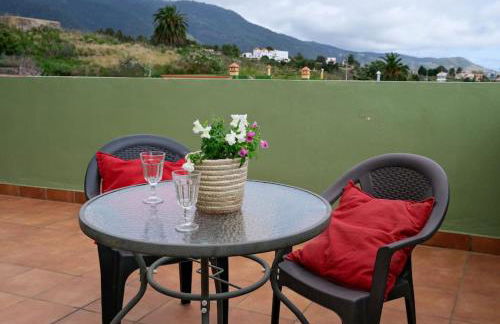 Casa el Porvenir - ático en Breña Alta - Foto 11