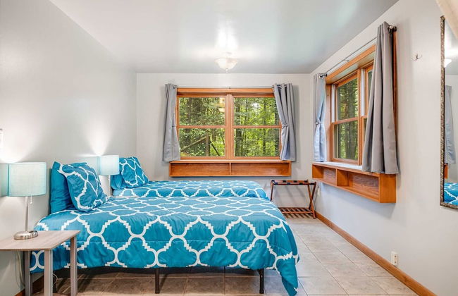 Twin Creeks Lodge by Avantstay 33 Acre Retreat - Foto 25