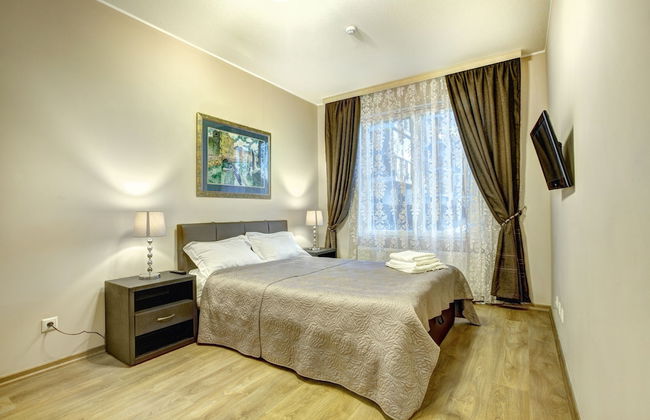 Boutique Apartments Classic - Foto 17