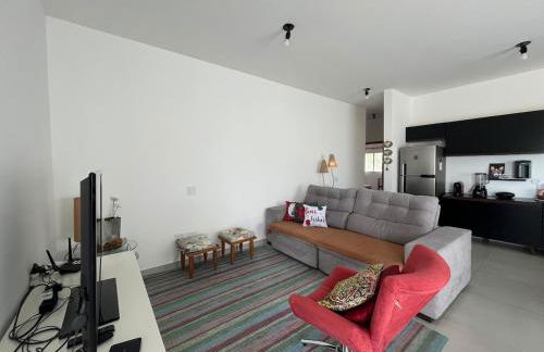 Casa com Jacuzzi Privativa Relaxamento Total em Águas de São Pedro - Foto 36