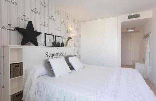 Beachfront Es Turo - Foto 38