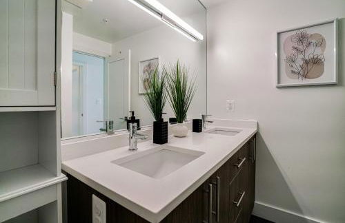Luxury 2 bed 2 bath Suite in Washington DC - Foto 13
