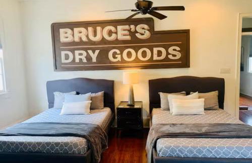 Charming Creole Cottage 2 Blocks Across Rampart St from French Quarter - Photo 45