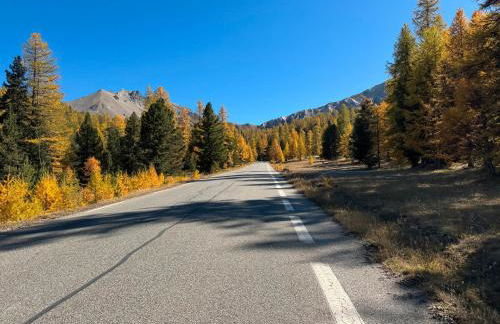 Gîte à Molines en Queyras 8-15 pers - Foto 34