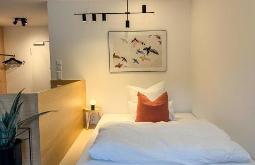 Studio Apartments Lumper Höhe - Foto 11