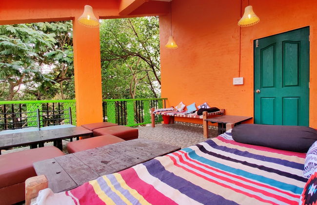 Lakeside Boheme Inn - Foto 37