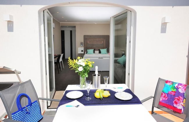 Amalfi Blu Retreat - Foto 63