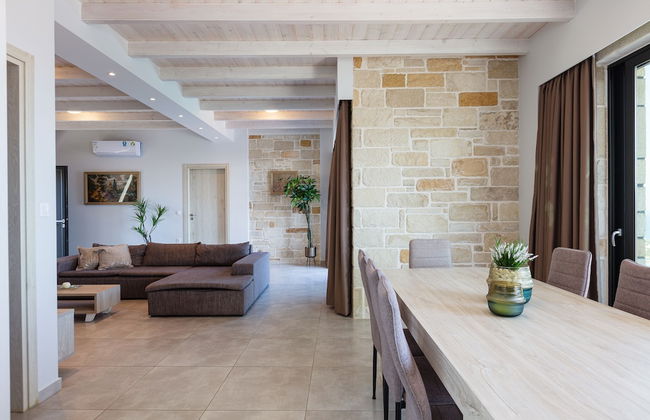 Argyrie Villas - Foto 27