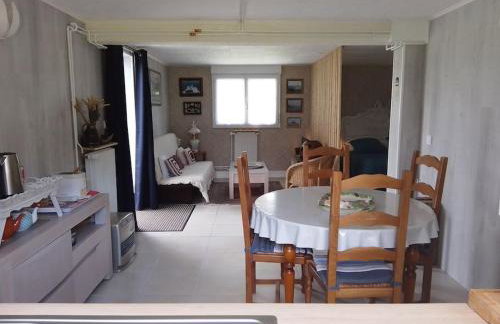 Appartement Pont l'Abbé Entre océan et campagne - Foto 7