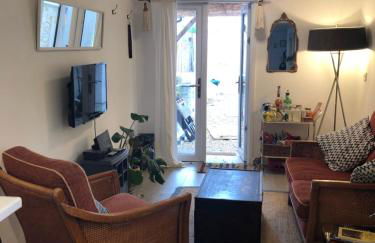 Lily s Pad - Private retreat in Lymington, New Forest - Foto 5