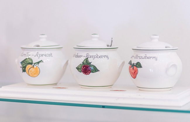 Modern Apartment With Balcony - Foto 17