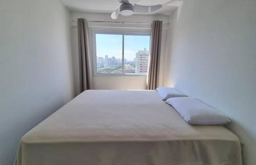 Conforto e segurança ao lado da estação de metrô prox Centro AP08 - Photo 36