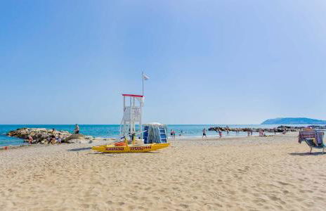 Appartamento vista mare Misano Adriatico - Foto 32