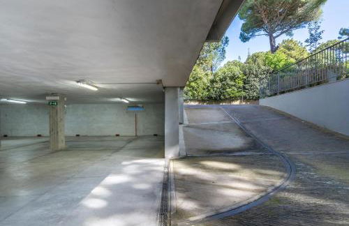 Residence Pineta Verde - Foto 42