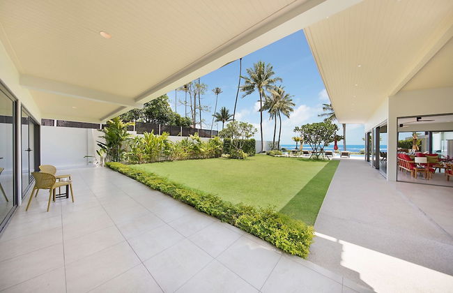 Villa SeaNest Samui - Photo 22