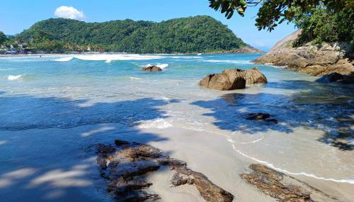 Apartamento Boracéia Bertioga - Foto 4