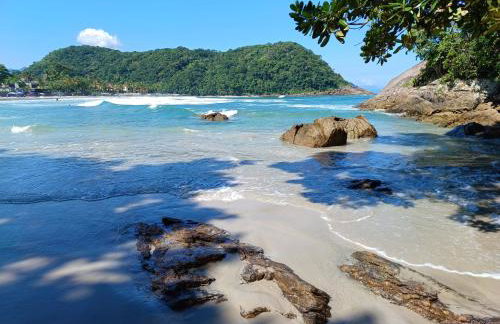 Apartamento Boracéia Bertioga - Foto 4