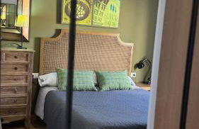 Apartamentos Alcazar de Baeza - Foto 21