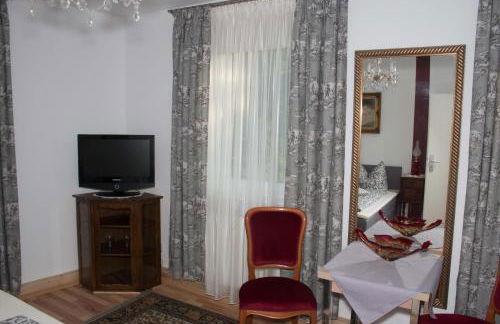 Gasthaus zum Adler - Foto 18