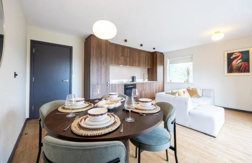 Luxe Life Quirky 2Bed Stay - Foto 7