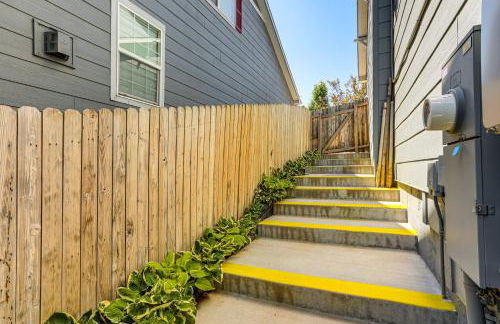 6 Mi to Aurora Reservoir Apt with Patio! - Foto 18