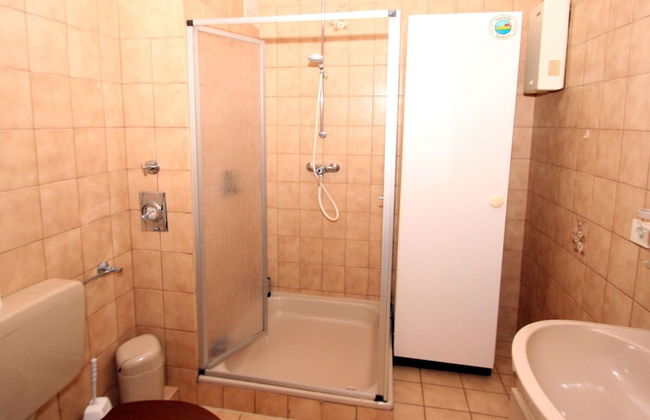 Ferienwohnung, Dornumersiel - Foto 7