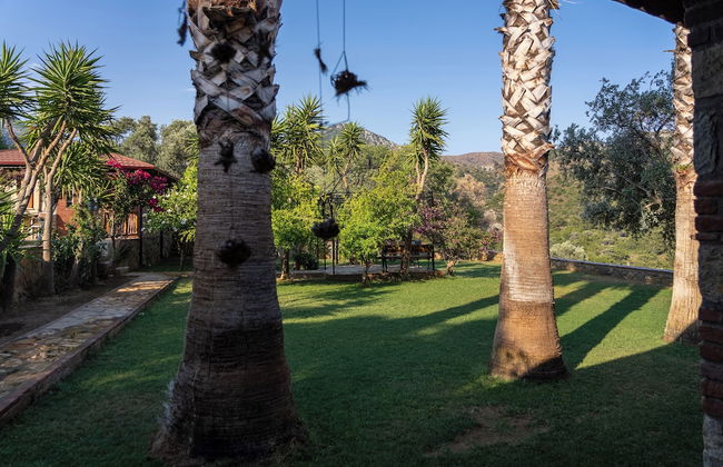 Koko villa - Foto 32