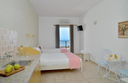 Pharos Rooms - Foto 33