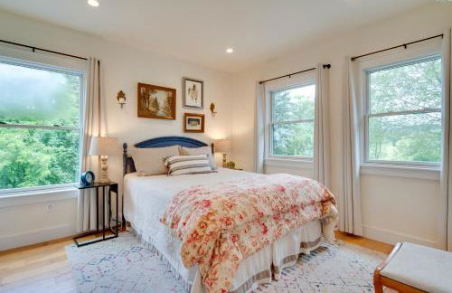 Getaway with Guest House - 6 Mi to Lake Glenville! - Foto 32