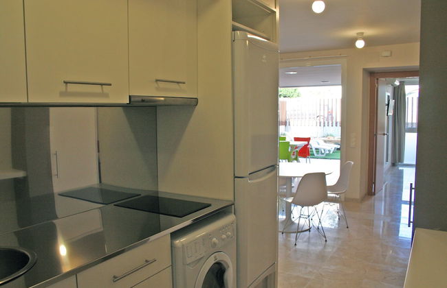 L'Escala Resort - Foto 11