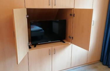 Ferienhaus am Rathaus - Foto 8