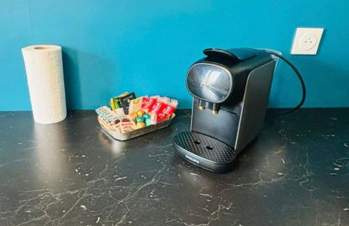 Happy Day-Appartement entier 2 chambres-60 m2 - Foto 26